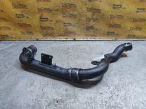 Патрубок интеркулера NHY6IQ Audi A4 купить с доставкой