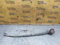 Рычаг задний левый PJTAH4 Alfa Romeo 147 - Фото 4