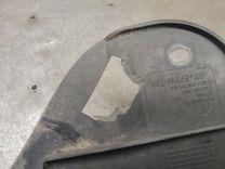 Кронштейн крепления бампера заднего 528NC9 Ford Galaxy - Фото 4