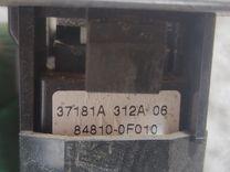 Кнопка стеклоподъемника заднего правого OW7SQ9 Toyota Corolla Verso - Фото 5