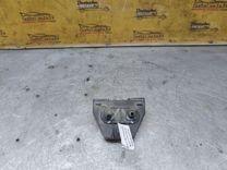 Кронштейн крепления бампера заднего 618T49 Toyota Avensis купить с доставкой