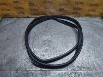 Уплотнитель двери задней правой IF3BOP Mercedes A W168 - Фото 1