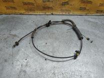 Трос газа Z8YI5Z Mazda 3 купить с доставкой