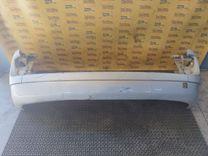 Бампер задний 3GJIW4 Renault Espace