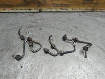 Трубка топливная ESLKWV Ford C-Max - Фото 2