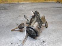 Замок зажигания P5YJC5 Mitsubishi Space Star