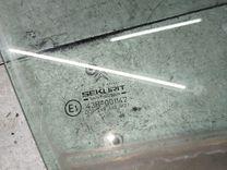 Стекло двери передней правой 97ZJ3X Citroen Xsara Picasso купить