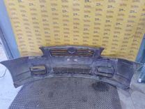 Бампер передний 6EC7LZ Toyota Avensis - Фото 9