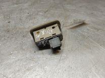 Кнопка стеклоподъемника заднего левого W3AKZV Citroen C5 купить