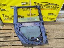 Дверь задняя левая ZB0Z0E Fiat Stilo undefined