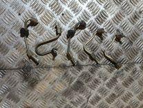 Трубка топливная S38GP0 Citroen Xsara Picasso купить