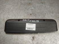 Стоп-сигнал VAMFRL Fiat Palio - Фото 2