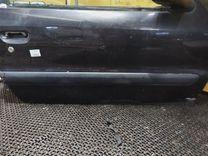 Дверь передняя правая SITBJ3 Citroen Xsara купить
