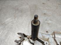 Моторчик заднего стеклоочистителя (дворника) BAA4QC Ford Focus купить с доставкой