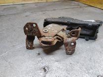 Рычаг ручного тормоза (ручника) 1P1T4O Opel Vectra - Фото 3