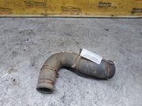 Патрубок радиатора J1318L Opel Corsa