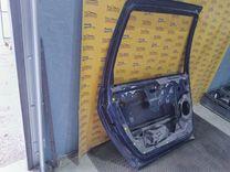 Дверь задняя левая H0O14Y Seat Alhambra купить на авторазборке