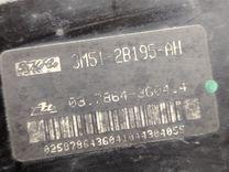 Вакуумный усилитель тормозов AT8T3Q Ford C-Max - Фото 4