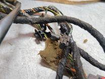 Проводка салона 8FQQD1 Citroen C4 undefined