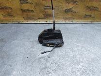 Замок двери передней правой 34LHIH Renault Scenic купить с доставкой