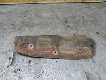 Кронштейн крепления бампера заднего 7F2JJ4 Subaru Forester купить с доставкой