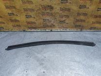 Молдинг стекла двери задней правой наружный LIVGUA Citroen Xsara Picasso - Фото 4