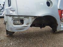 Крыло заднее правое HIUQ7J Seat Alhambra купить