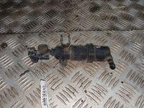 Омыватель левой фары 28X2AA Volkswagen Golf