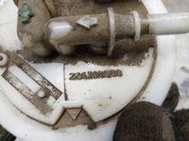 Колба в бак HJJGZP Peugeot 607 - Фото 4