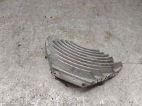 Сопротивление печки 3U18U0 Audi A4
