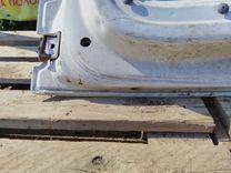 Дверь задняя распашная правая YMW2V1 Volkswagen Caddy купить с доставкой