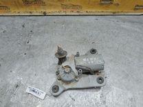 Моторчик заднего стеклоочистителя (дворника) UR3ZF2 Rover 400 купить с доставкой