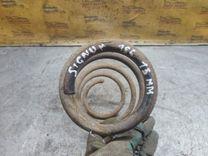 Пружина задняя PCA6Q5 Opel Signum купить в магазине запчастей бу