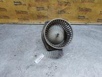 Моторчик печки 75R7FY Daewoo Nubira