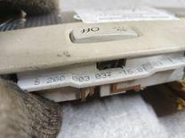 Фонарь салона (плафон) POUJ9P Nissan Primera купить в магазине запчастей бу