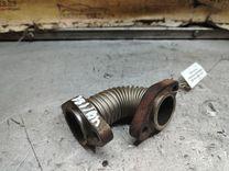 Трубка системы рециркуляции EGR E0K425 Opel Vectra - Фото 1