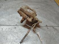 Суппорт задний правый 89XW9Z Renault Scenic - Фото 3