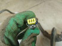 Проводка двери задней правой NJT895 Renault Scenic - Фото 8