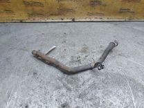 Трубка охлаждающей жидкости металлическая V1QU5X Fiat Linea купить с доставкой