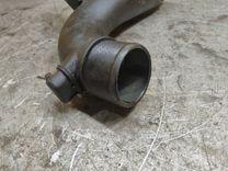 Патрубок турбины UZ54WG Toyota Avensis - Фото 5