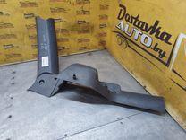 Направляющая шторки багажника (салазки) I429FF Volvo V40