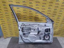 Дверь передняя левая HMQ4WJ Volvo V70 undefined