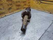 Амортизатор передний правый O3LZ0K Skoda Fabia купить