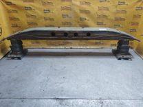 Усилитель бампера переднего P01UZ9 Toyota Avensis купить