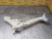 Бачок омывателя CVJZSE Skoda Roomster купить с доставкой