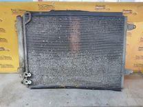 Радиатор кондиционера 6HN88J Volkswagen Passat - Фото 2