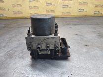Блок ABS V9017H Citroen C4 - Фото 4