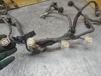 Проводка двигателя QE821T Toyota Corolla undefined