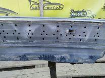 Бампер задний XHL7EI Audi 100 undefined