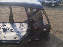 Крыло заднее левое MW4OP2 Mercedes A W168 - Фото 1